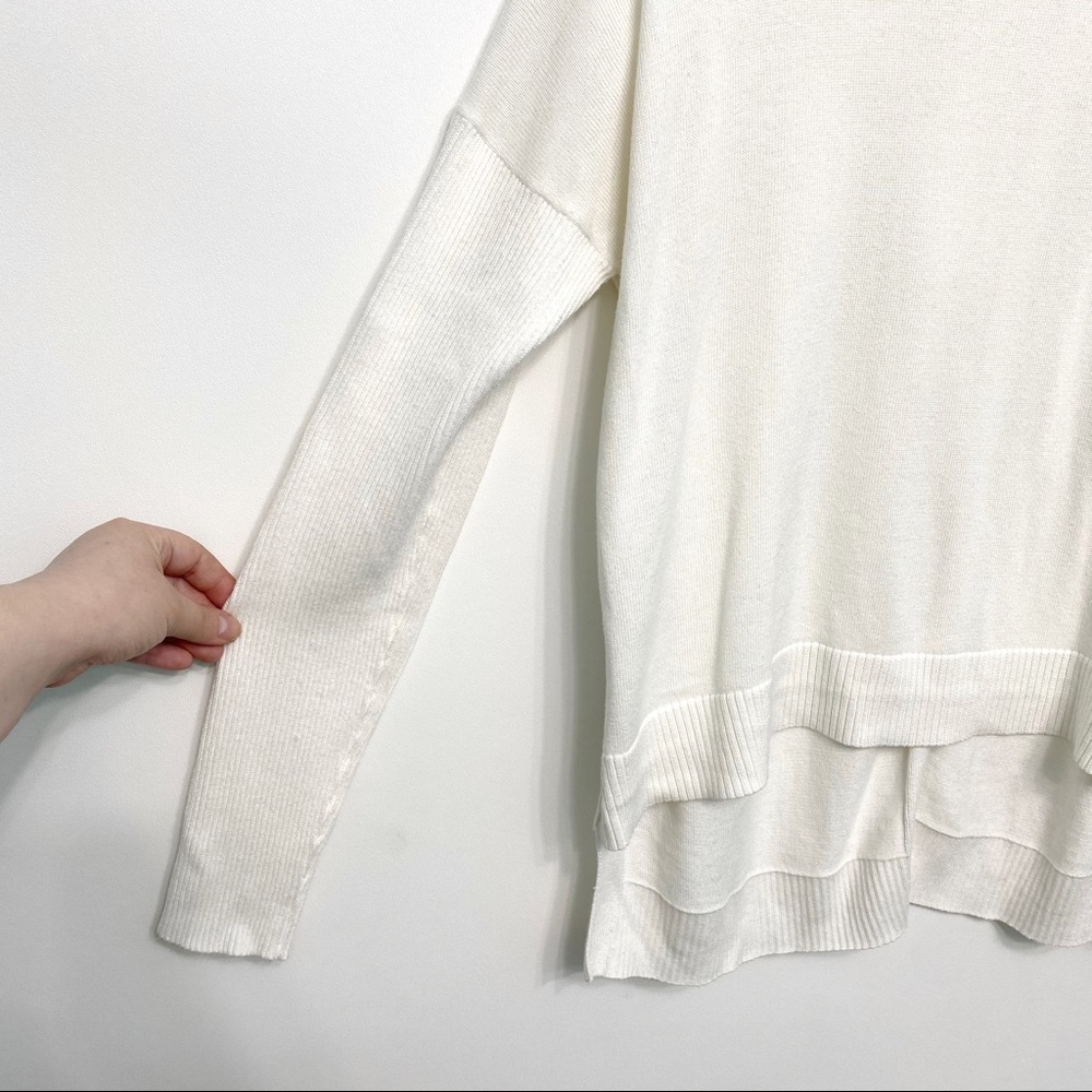 Athleta | Highland Crossback Split Crewneck Sweat… - image 4